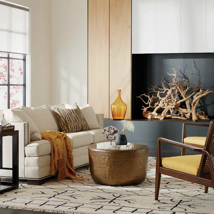 Ethan Allen 7