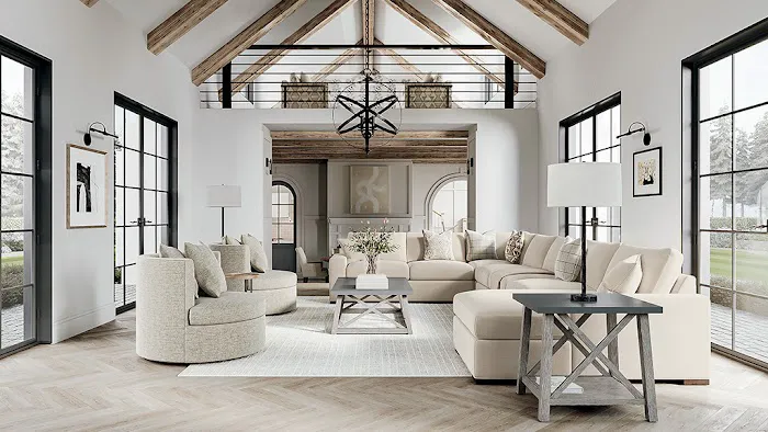 Ethan Allen 6