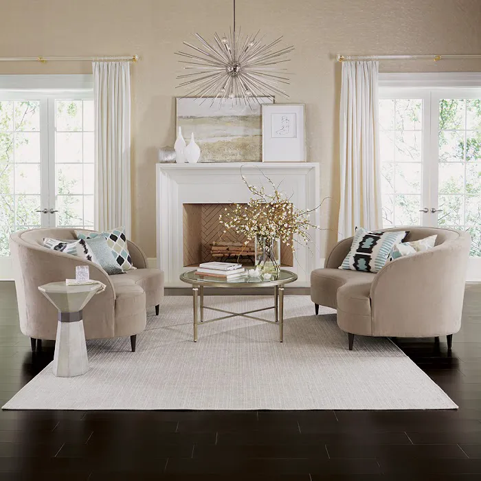 Ethan Allen 8