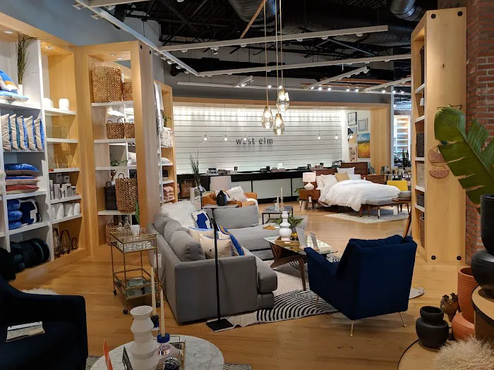west elm 9