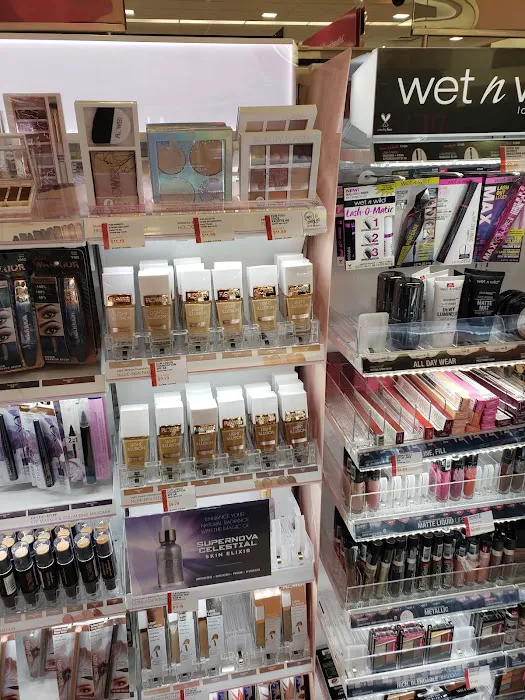 Ulta Beauty 0