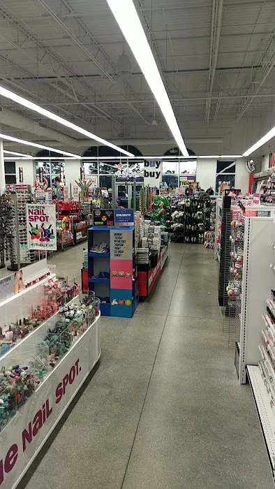 Five Below 1