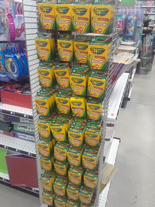 Five Below 3