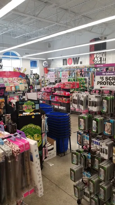 Five Below 2
