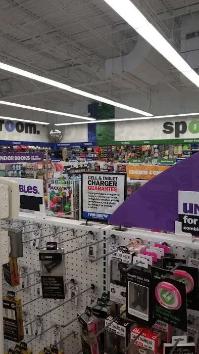 Five Below 6