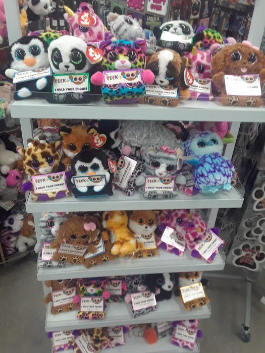 Five Below 7