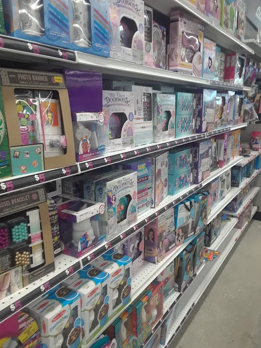 Five Below 9