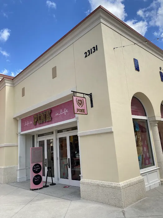 PINK by Victoria's Secret 5