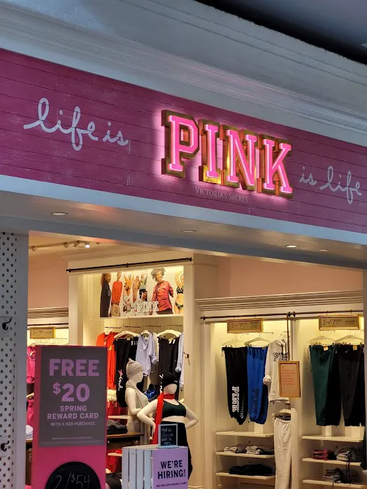 PINK by Victoria's Secret 1
