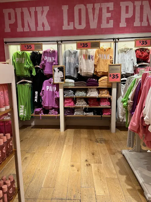 PINK by Victoria's Secret 8