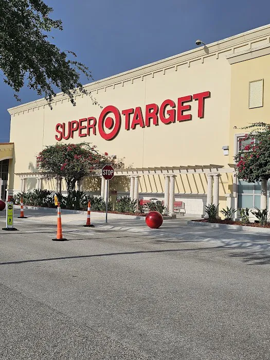 Target 1