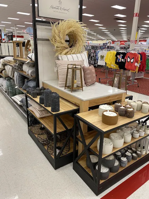 Target 2
