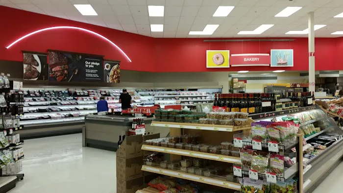 Target 3