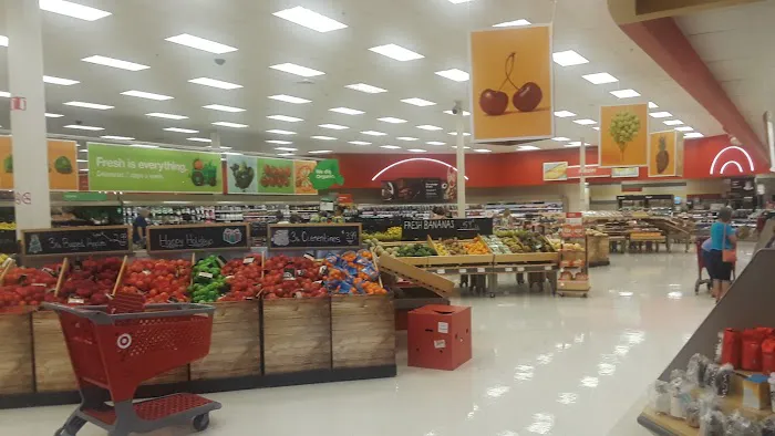 Target 8