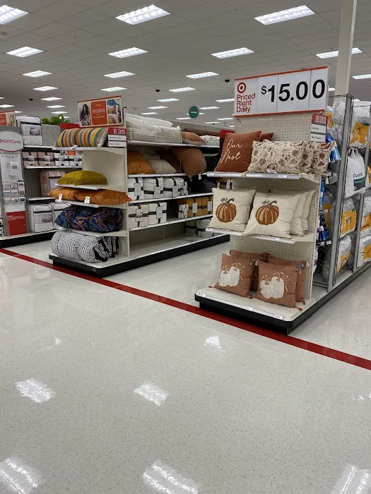 Target 6