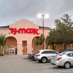 T.J. Maxx ico