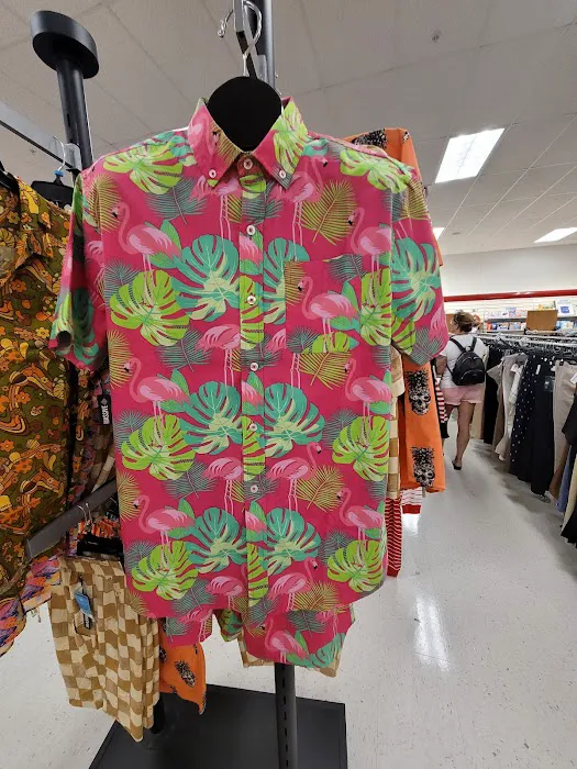 T.J. Maxx 6