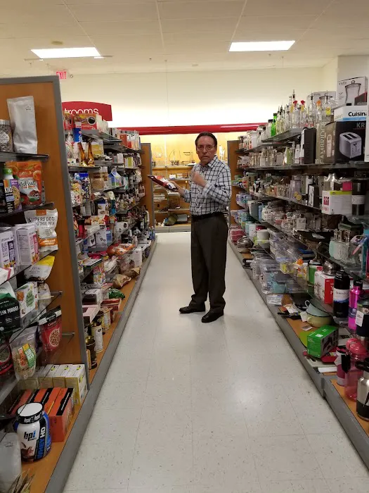 T.J. Maxx 9