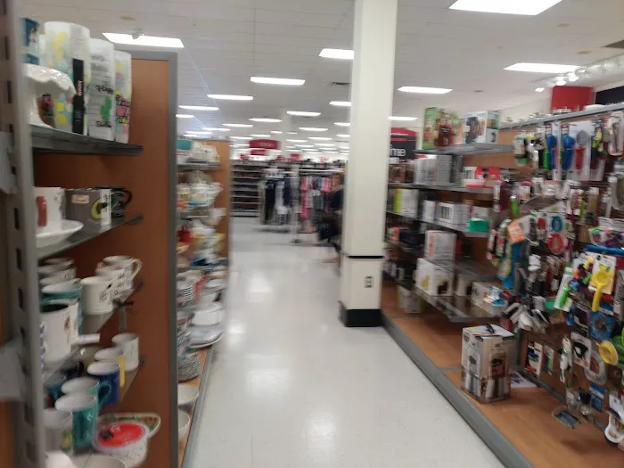 T.J. Maxx 8