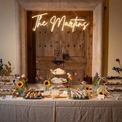 Estero Market Florist ico