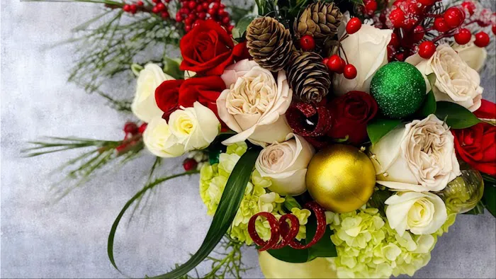 Estero Market Florist 2