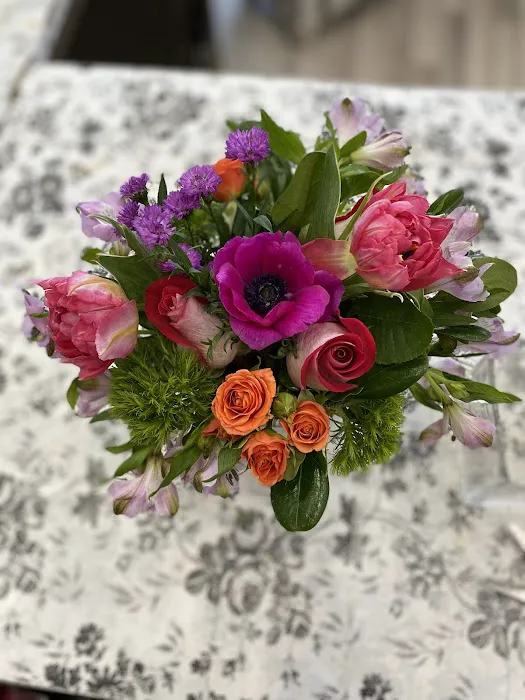 Estero Market Florist 7