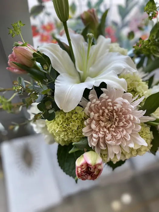 Estero Market Florist 8