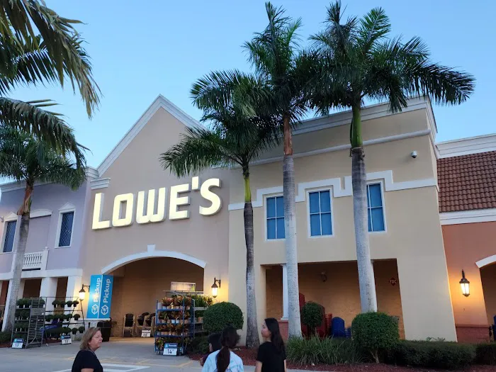 Lowe's Home Improvement 1