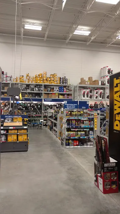 Lowe's Home Improvement 0