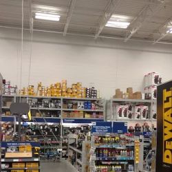 Lowe's Home Improvement ico