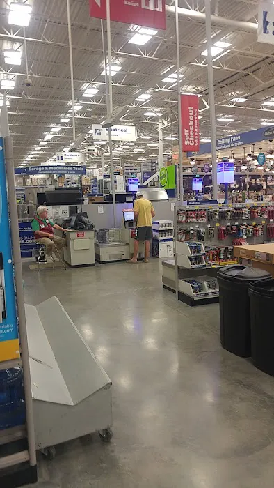 Lowe's Home Improvement 3