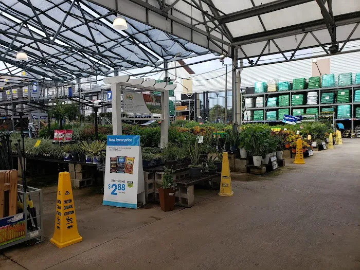 Lowe's Home Improvement 2