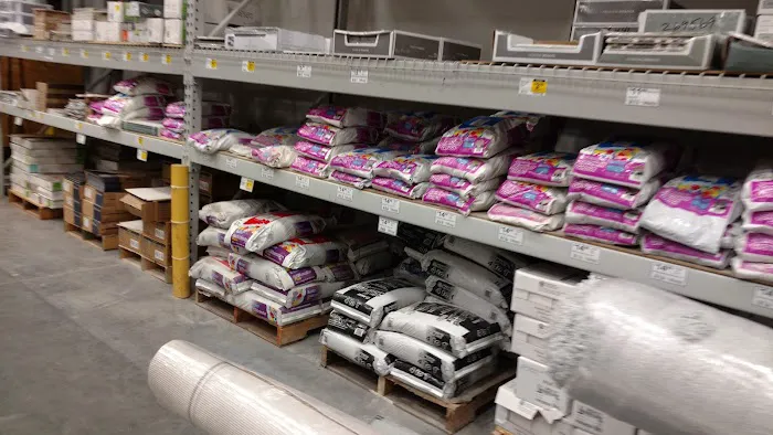 Lowe's Home Improvement 6