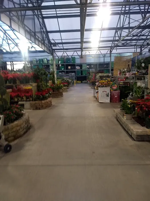 Lowe's Home Improvement 8