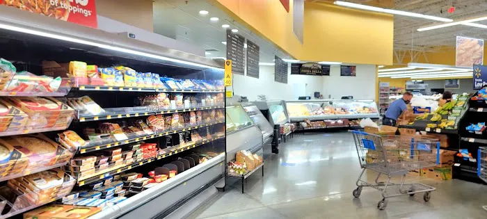 Walmart Supercenter 0