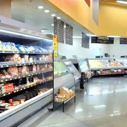 Walmart Supercenter ico