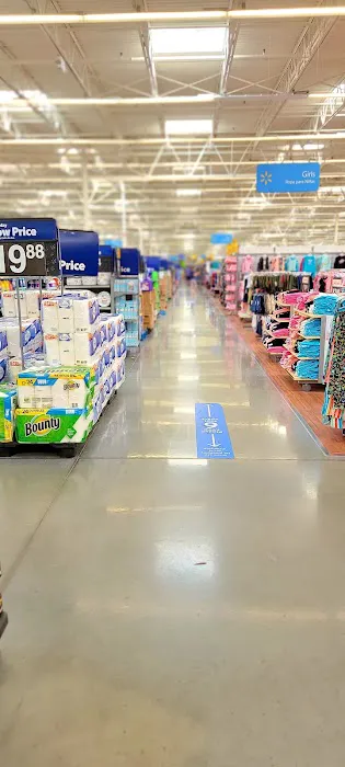 Walmart Supercenter 3