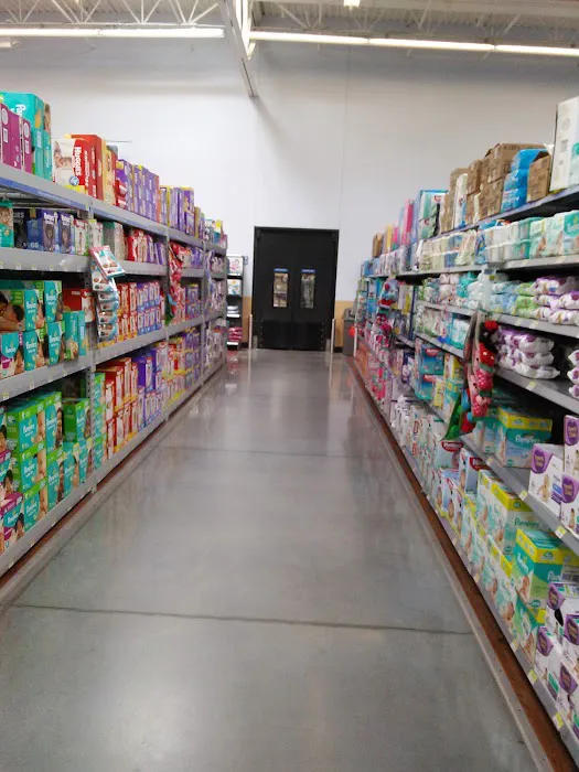 Walmart Supercenter 6