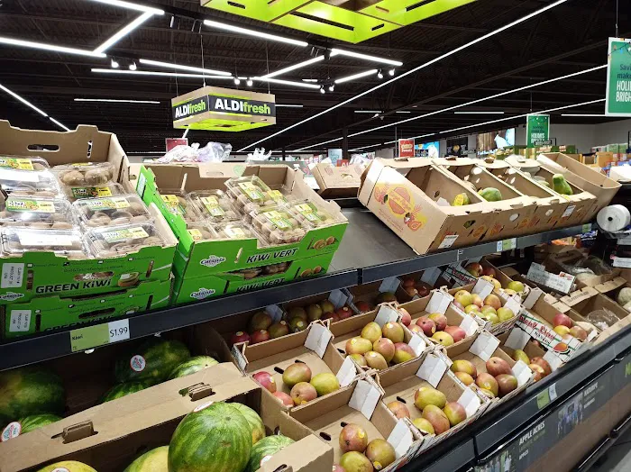 Walmart Supercenter 5
