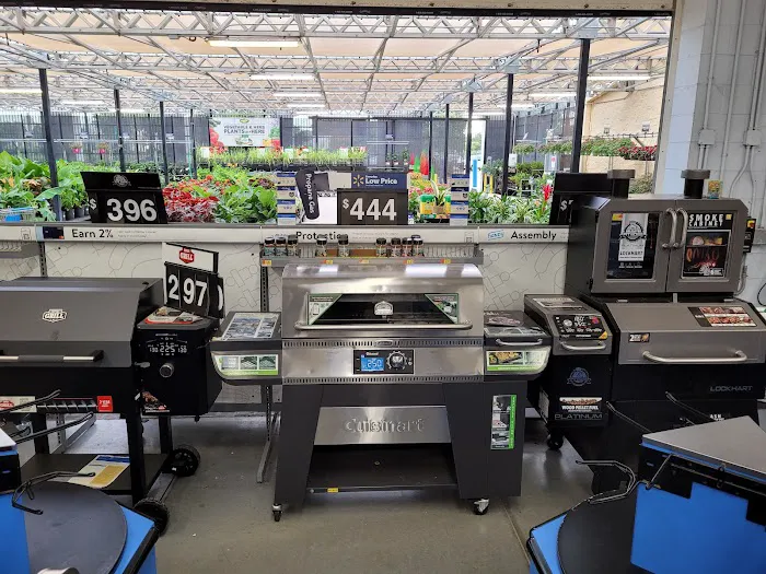 Walmart Supercenter 9