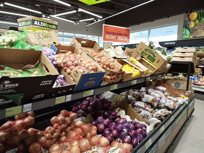 Walmart Supercenter 8