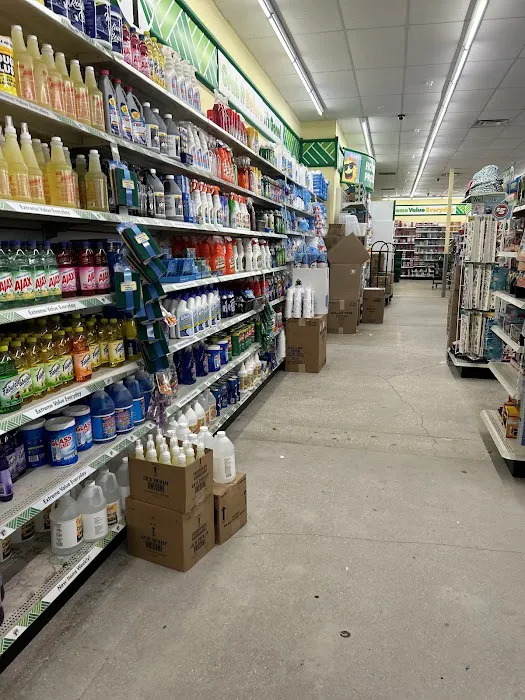Dollar Tree 0