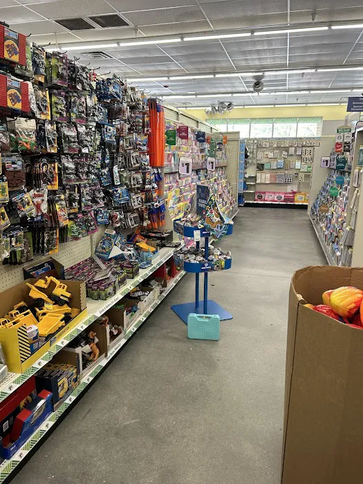 Dollar Tree 6