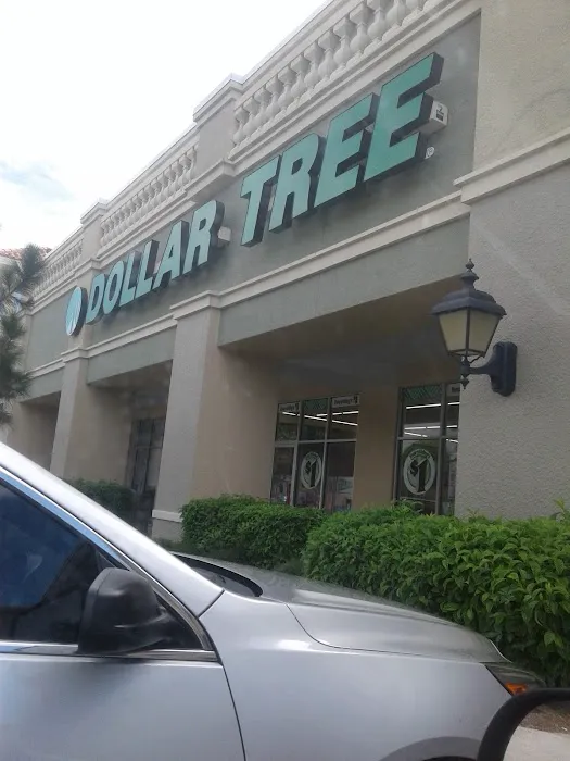 Dollar Tree 5