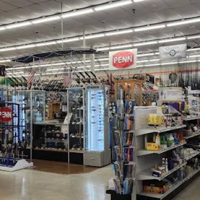Sunshine Ace Hardware - San Carlos