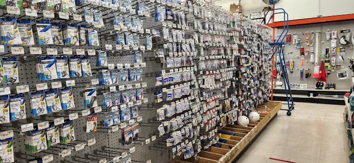 Sunshine Ace Hardware - San Carlos 1