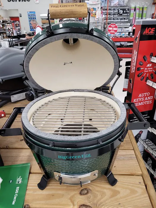 Sunshine Ace Hardware - San Carlos 6