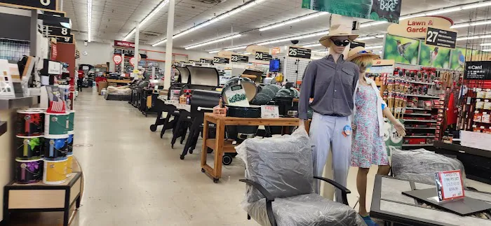 Sunshine Ace Hardware - San Carlos 8