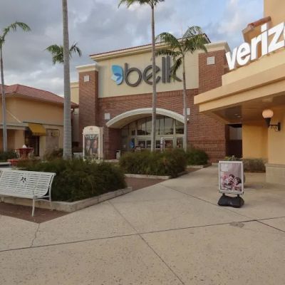 Belk
