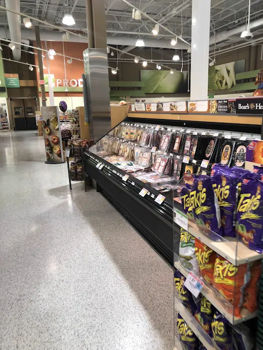 Publix Super Market at Grand Bay Plaza 3
